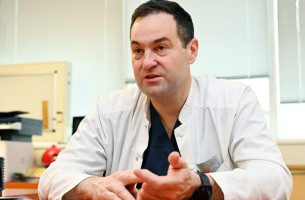 Доц. д-р Васил Трайков: За първи път работихме тясно с властите за Националния кардиологичен план