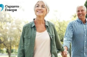 Сърцето Говори | Хора със сърдечната недостатъчност и лекари споделят своя опит