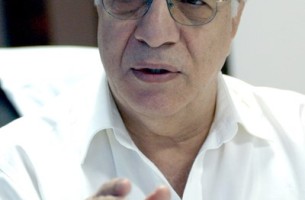 In memoriam проф. Александър Чирков