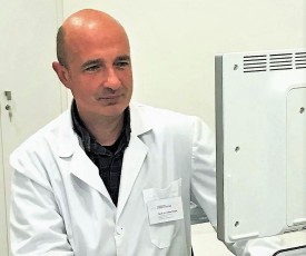 Проф. Иван Груев
