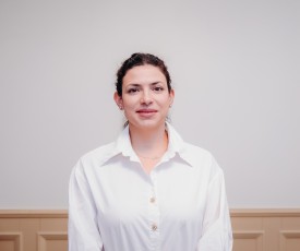 Маргарита Росенова