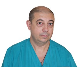 Д-р Александър Алексиев