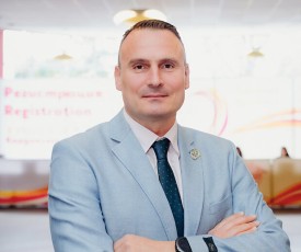 Проф. Кирил Карамфилов