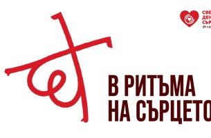 МОН подкрепя инициативата на ДКБ за Седмица на сърцето в училище