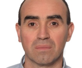 Assoc. prof. Dimitar Pechilkov