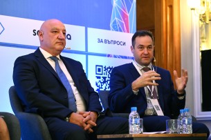 10-ата юбилейна конференция „Иновации и добри практики в здравния сектор“