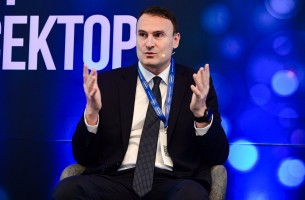 проф. Кирил Карамфилов представи основните приоритети на Националния план за сърдечно здраве пред конференцията “Иновации и добри практики в здравния сектор"